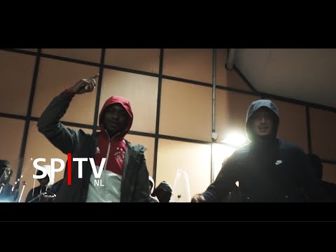 Appie OVB x ClerraSB - Finish (Prod. Yamaica)