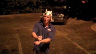 Whokairs? - Crimson King