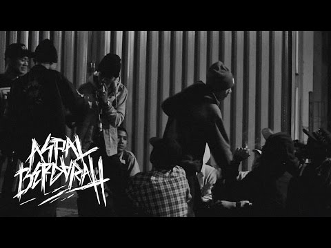 BK & Donz - "Gaya Baru" (Official Music Video)