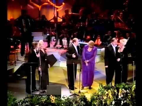 Tozovac, Cune i Miroslav Ilic-Gdje si da si moj golube