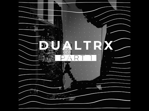 Dualtrx - Live! (post-muzica -  @Rezidenta9) - Part 1