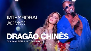Dragão Chinês Lyrics English Translation