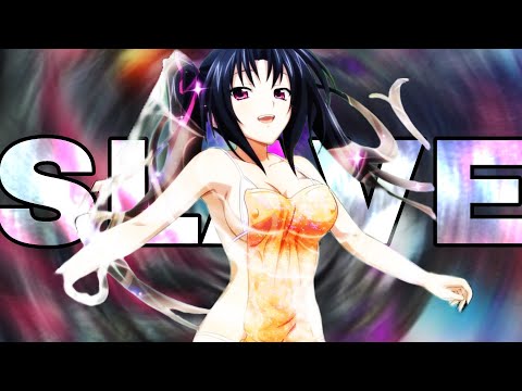 What if Naruto was Ten Tailed Wolf and Serafall as Slave in HighSchool Dxd Movie 1