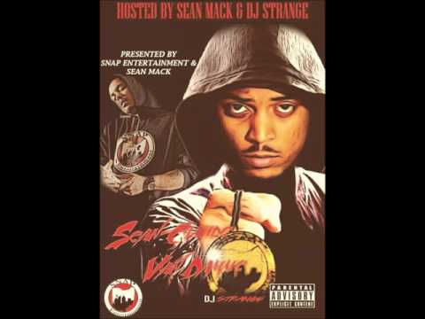 5. Sean Mack Ft. Fly Boii Quis - Never Gets Old (NGO) (Prod.  By Sean Mack & Bravestarr)