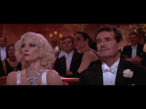 Le Jazz Hot - Victor o Victoria
