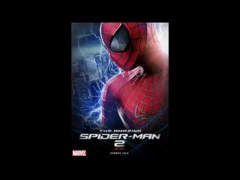 A Symbol of Hope - The Amazing Spider-Man 2
