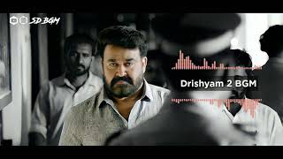 Download lagu Drishyam 2 BGM - Ringtone | Background Theme Music | Mohanlal mp3