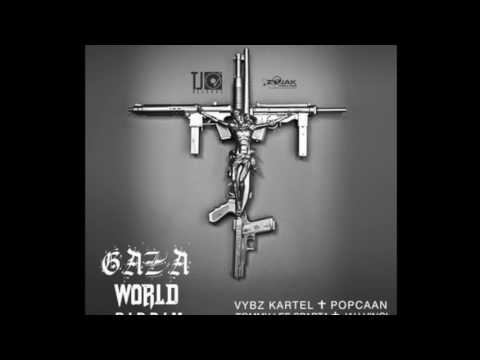 🔥 Vybz Kartel - Life [Official Audio] (Remastered) April 2017🔥