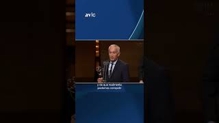 Jorge Ramos celebra triunfo del periodismo independiente