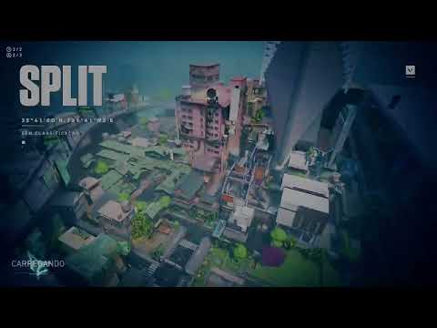 Lalala | Valorant Edit