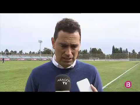 Victòria 0-1 de la Penya davant el Deportivo Aragón