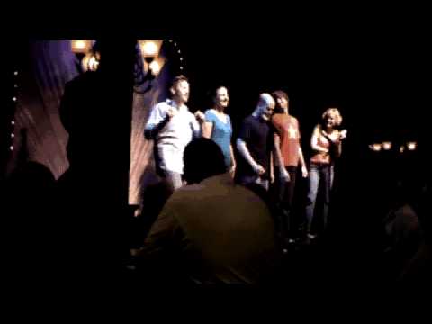 FST Improv | Clip of The Week: "String of Pearls"
