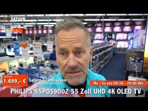 20180413 Saturn Phillips 55 Zoll Oled Display