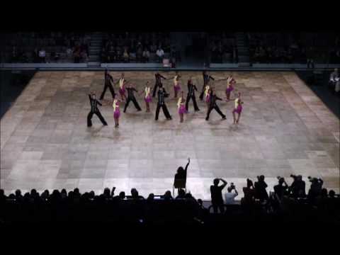 TSG Backnang A - Bittersweet (2016)