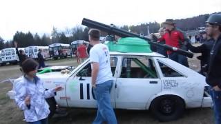 LeMons Wrapup-NHMS #2 2012