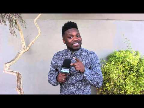 William Demps Recalls an "Aha Moment," Talks New Projects