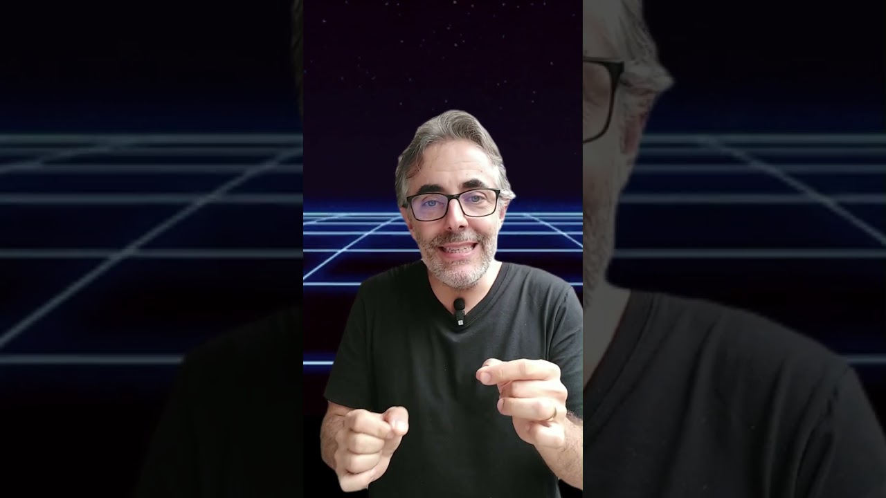 O tempo em Interestelar