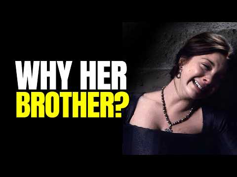 The Brutal Execution and Trial of Anne Boleyn’s Brother | George Boleyn