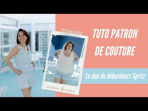 Vidéo produit