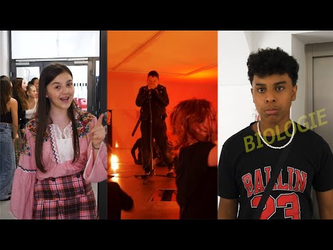 Willkommen in der Musikmittelschule (MMS Ferdinandeum Graz)