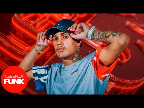 VEM CHAMA - MC 7belo (DJ KR3)