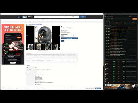 Item video thumbnail