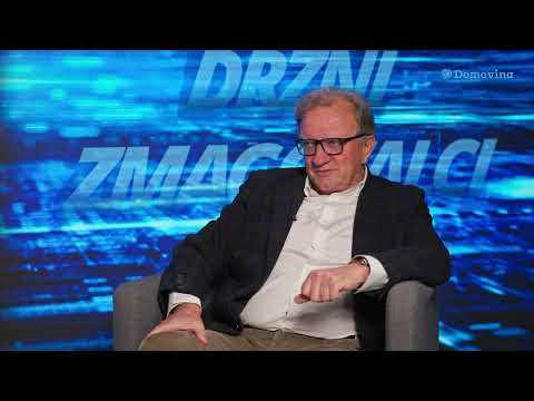 Drzni zmagovalci - Marko Bitenc