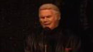 BOB STEWART SINGS &quot;OLD MAN RIVER&quot;