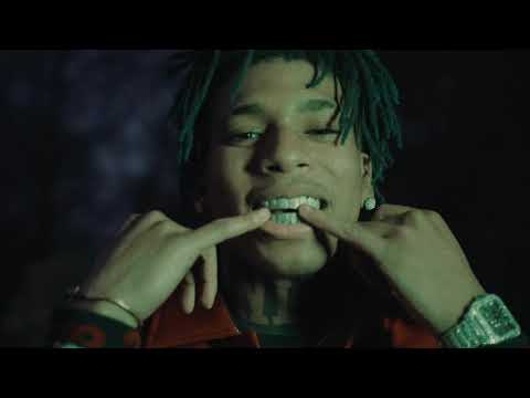 DJ Booker - Ayeee (feat. NLE Choppa) [Official Music Video]