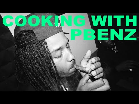 COOKING WITH PBENZ