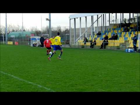 201201-14 Internos A1 - Alliance A1 werd 7-1.wmv