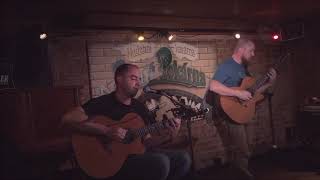 Christmas Song - Dave Matthews &amp; Tim Reynolds Revival