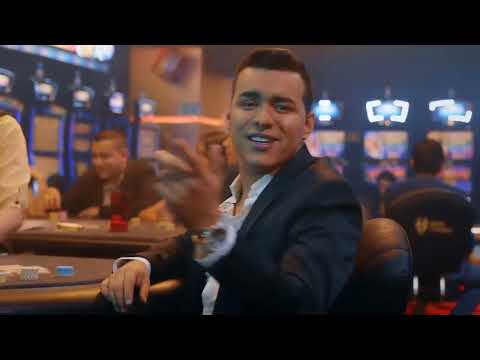Yeison Jimenez, Jon Z, Guaynaa, Blessd - La Parranda (Aventurero Remix 2) (Official Video)