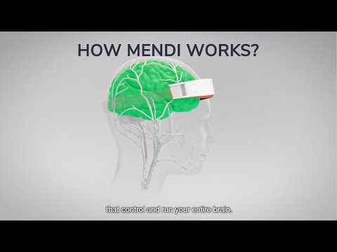 Mendi App