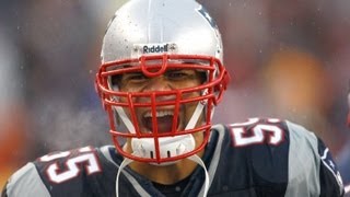 Junior Seau Dead - Dies at age 43