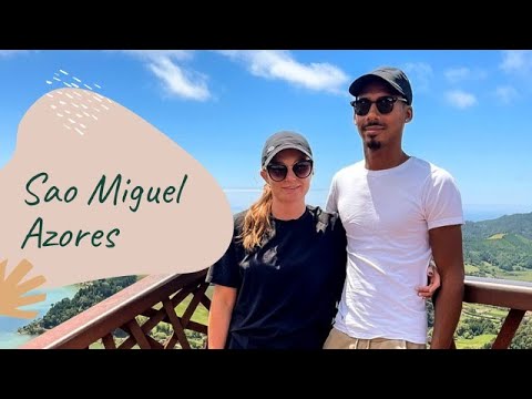 Azores Vlog