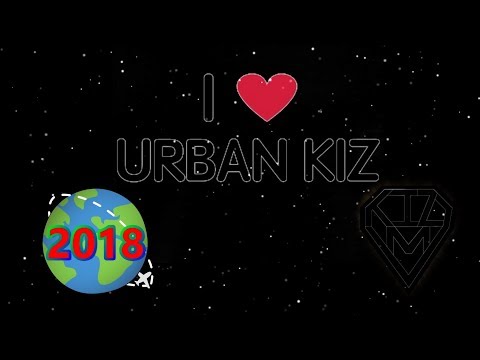 kizmaniac on fire 2018 Urban Kiz TARRAXA MOOBAtoon