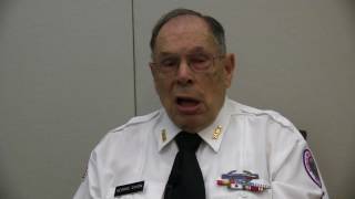 Video screen capture: George Dixon