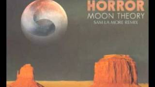 Miami Horror - Moon Theory (Sam La More Remix)
