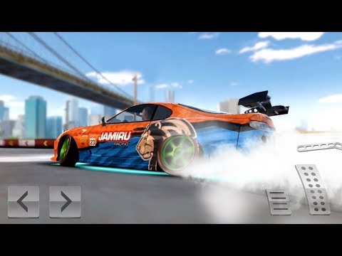 Drift Max World - Racing Game video