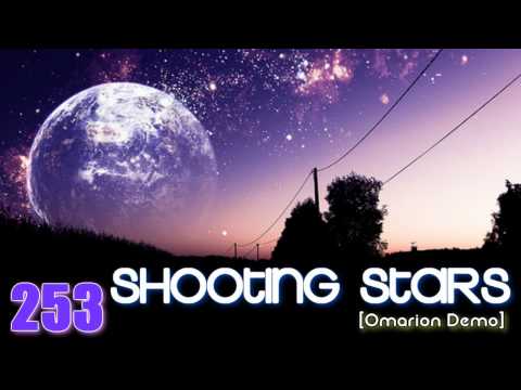 253 - Shooting Stars.