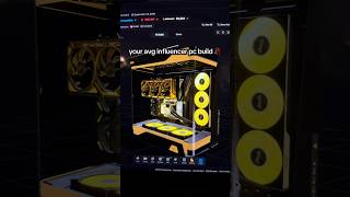 Download lagu your avg influencer pc build 🥀 #gamingsetup #gamingpc mp3