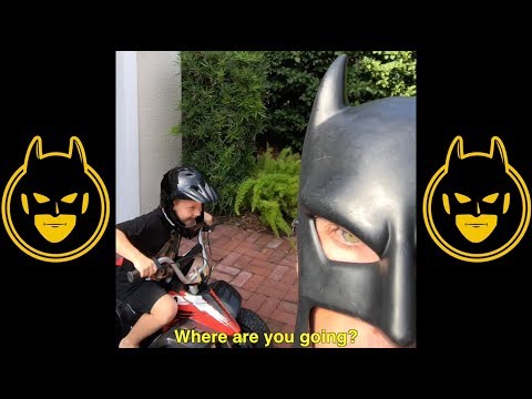 BatDad - Best of 2017 Compilation