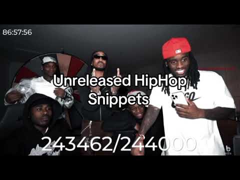 Video thumbnail for One Hit Away*