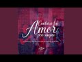 Cantarei Teu Amor
