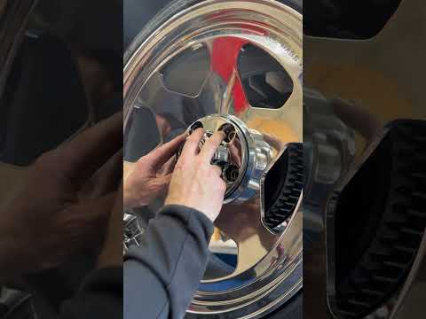 Lets Get These US Mags Wheels On The Project OBS