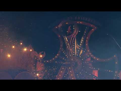 Axwell Λ Ingrosso - Calling vs. Somebody That I Used To Know (lyrics)| TOMORROWLAND 2017