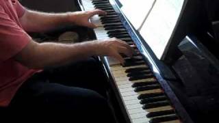 Chick Corea: Children's Song No.18