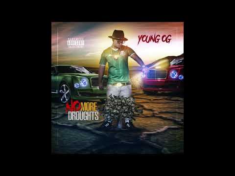 Young OG - Just A Dream (Official Audio)