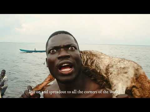 Emuria Koliai -  Candy Man Official Music Video by SvM